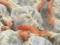 -叶存利海鲜大馅饺子(海宁路总店)
