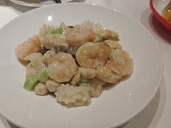 -大铁勺新津菜(迎水道店)