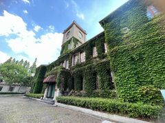 -半岛1919创意园区