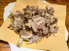 -蒙艾里民族传统菜蒙餐