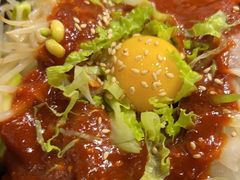 -妥妥烤肉料理(昙华林店)