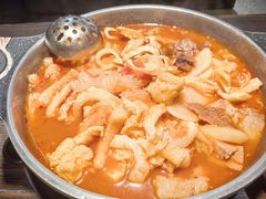 -鼎牛牛炖锅·烤串(温泉路店)