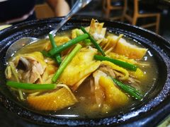 盐酒三黄鸡-来客家食府 · 福建客家菜(厦禾路店)