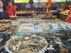 -旺角小渔村·海肠捞饭开创者(环山路店)