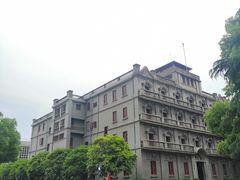 -南昌八一起义纪念馆