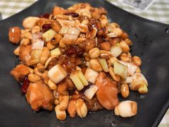 -玉桥餐厅(天坛店)