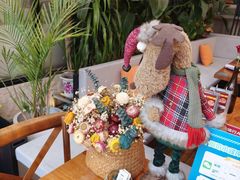 -Laures·月桂西班牙碳烤餐厅(十尚坊店)