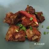 偏偏就最不会做鱼 想吃的时候只好去餐厅