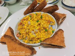 -鲜得莱渔港·小平岛海胆馆(七贤岭店)