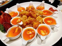 -文华小渔村(椒江康平路店)