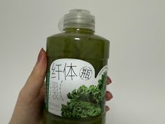 -喜茶(北京石景山万达店)
