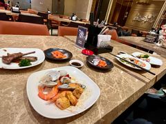 -盛宴标帜餐厅·亲子自助 (南昌喜来登酒店)