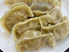 -奉天蚨祥饺子馆