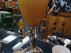 -南阳城烧烤海鲜酒店(和平路店)
