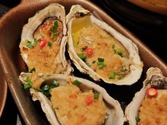 -牛New寿喜烧(金茂览秀城店)