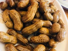 -鲁小三·大骨自助(金山总店)