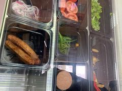 -赛百味(仙林金鹰店)