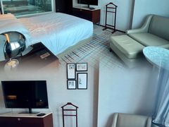 -上海龙之梦万丽酒店