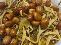 -萍姨抻面馆·鸡架冒菜(清湖店)