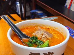 -和府捞面(星荟中心店)
