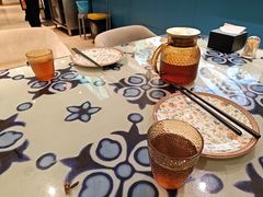 -撒拉花儿·新疆菜·清真(太阳宫店)