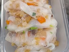 -安上粉皮.非遗手工小吃(骑龙巷店)