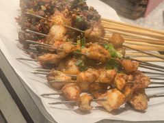 -聚味瞿记·龙虾堂(渔人码头一店)