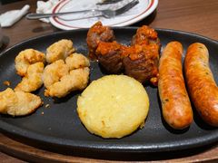 -萨莉亚意式餐厅(杭州滨江天街店)