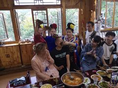 -1973继光香香鸡(曲阳路店)