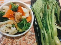 -吉野家(顺义站前北街店)