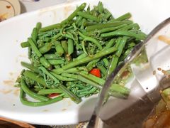 拌蕨菜-七八冷面·延边朝鲜族美食(圣熙八号店)