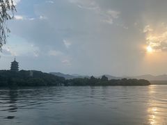 -杭州西湖柳莺里酒店·闻莺厅