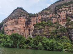 -丹霞山风景名胜区