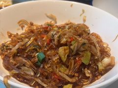 -兰湘子·湘菜小炒(长安万科广场店)