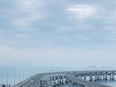 -星海湾跨海大桥
