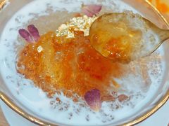 踏雪寻玫-甜心妈妈·榴莲星级糖水(北京路总店)