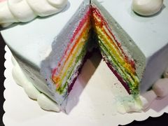 -西檬树SIMON·T轻奢蛋糕(大东方Max店)