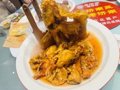 -老济南·地道济南菜(大明湖店)