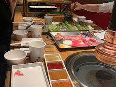 -炉小哥烤肉(信万广场店)