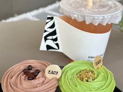 -LAN一见岚·精品蛋糕(琶洲保利店)