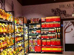 -哈尔信食品超市(哈尔滨王府井购物中心店)