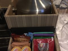 -无锡新湖铂尔曼大酒店