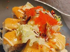 -将太无二·北美传奇寿司(荟聚购物中心西红门店)