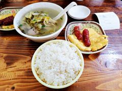 -陈记汤饭(水巷口店)