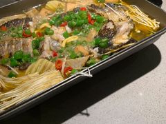 -半天妖烤鱼(芜湖市镜湖万达店)