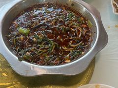 -乐山第一家临江鳝丝(茶坊路店)