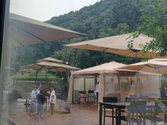 -自在弥林花园餐厅(云栖店)