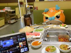 -海底捞火锅(王府井店)