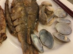 -富力希尔顿酒店·地阔自助餐厅