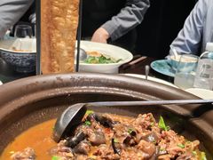 -大拙里·精致融合菜(沙湖桃源国际店)